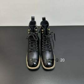 Picture of Chanel Shoes _SKUChanelsz35-40XX09242361